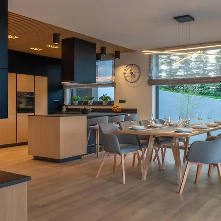 Beautiful Home In Nedescina With Sauna Holiday home