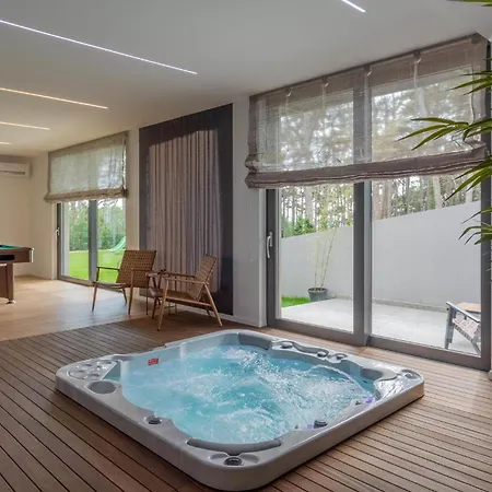 Beautiful Home In Nedescina With Sauna Holiday home *